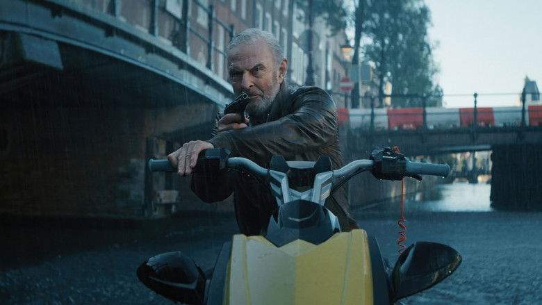 Amsterdamned 2 (2025)