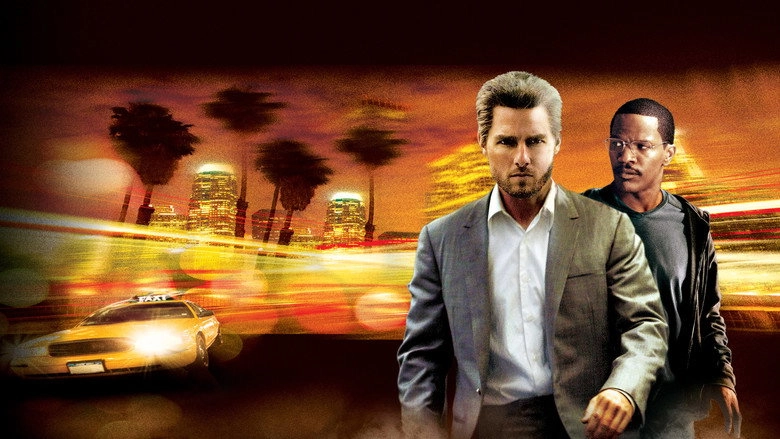 Collateral (2004)