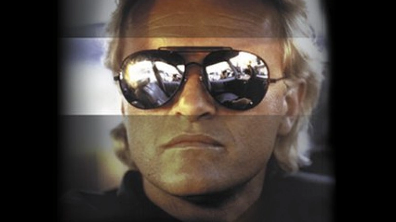 Beyond Justice (1992)