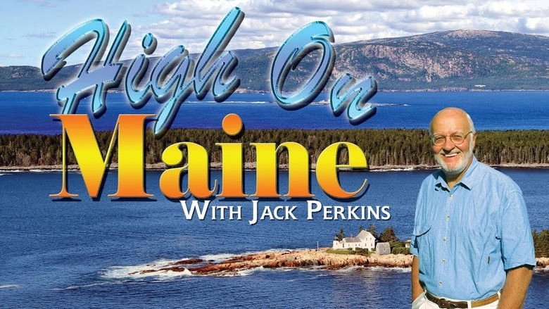 High On Maine (1996)