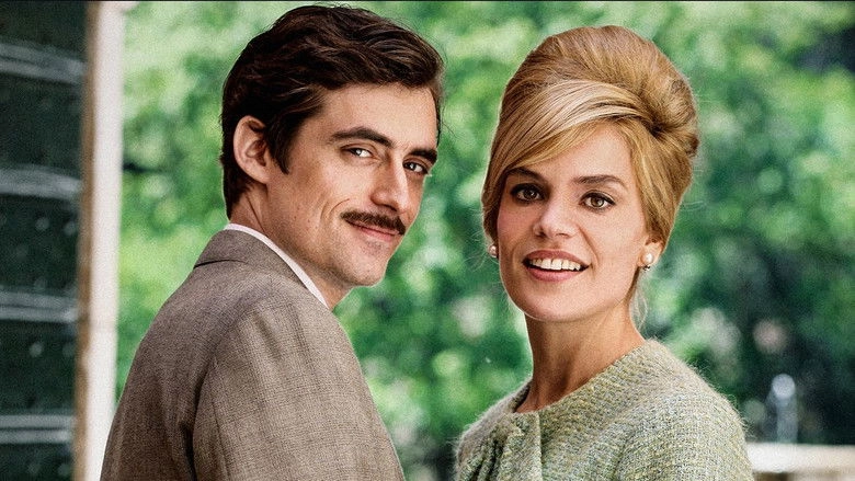 Un Matrimonio (2013)