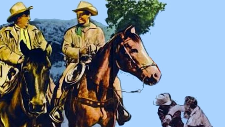 The Matchmaking Marshal (1955)