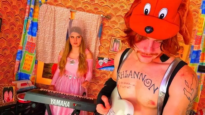 The Wizard Of Oz (2023)