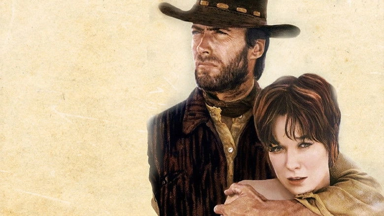 Two Mules For Sister Sara (1970)