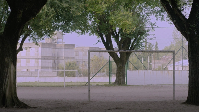 It's Better Not To Think About Anything (2019)