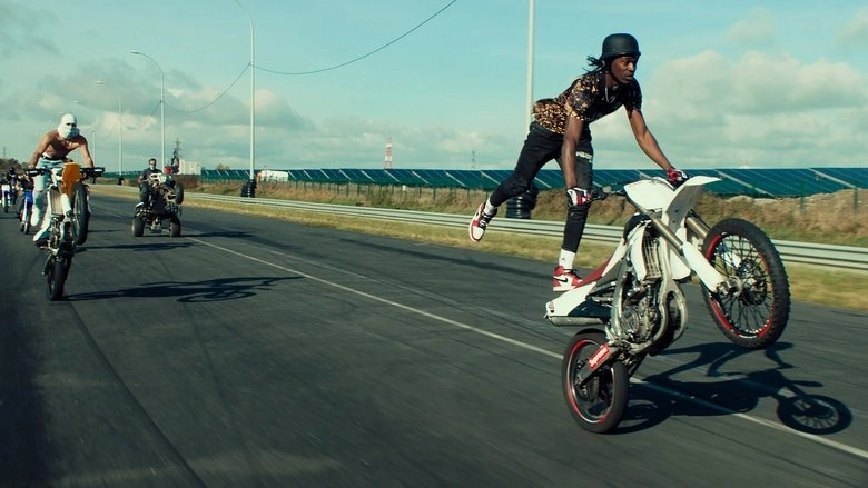 Rodeo (2022)
