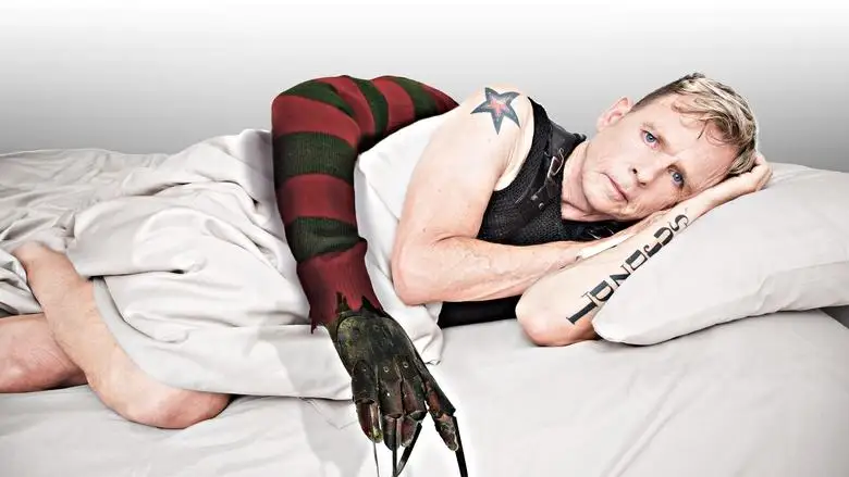 Scream, Queen! My Nightmare On Elm Street (2019)
