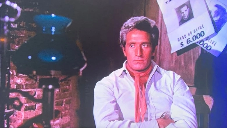 Una Forca Per Un Bastardo (1968)