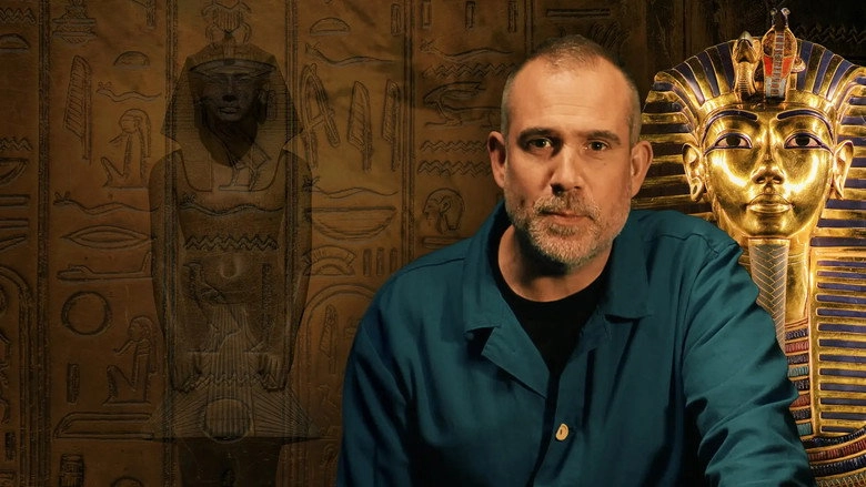 Unwrapping King Tut: Secrets Of The Mummy (2025)