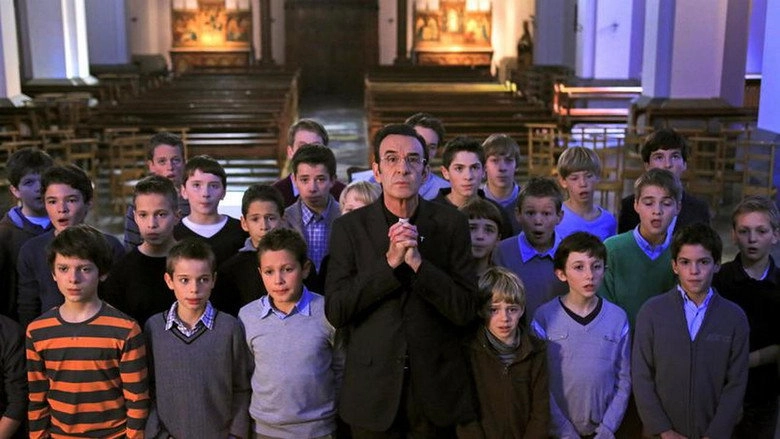 The Silence Of The Church (2013)