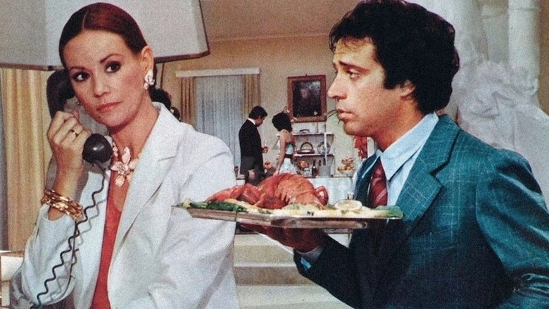 Lobster For Breakfast (1979)