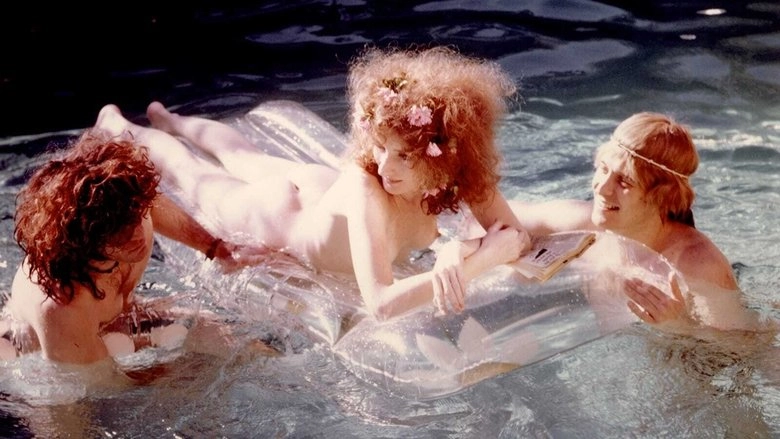 Lions Love (... And Lies) (1969)