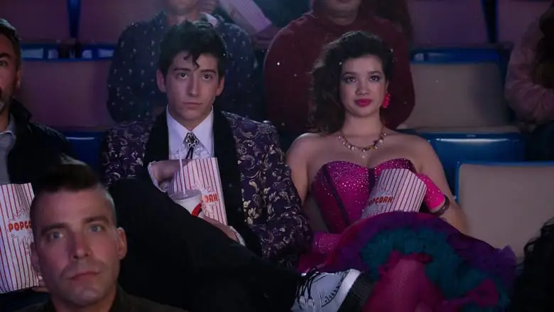 Prom Pact (2023)
