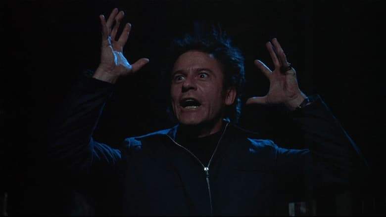 The Legend Of Hell House (1973)