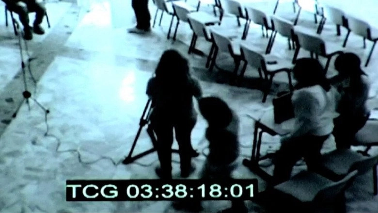 L'atroce Caso R. (2012)