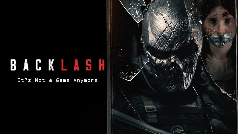 Backlash (2025)