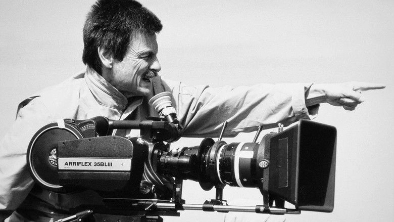 Andrei Tarkovsky: Hard To Be A God (2019)