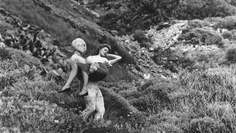 Curse Of The Faceless Man (1958)