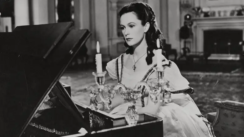 Wuthering Heights (1939)