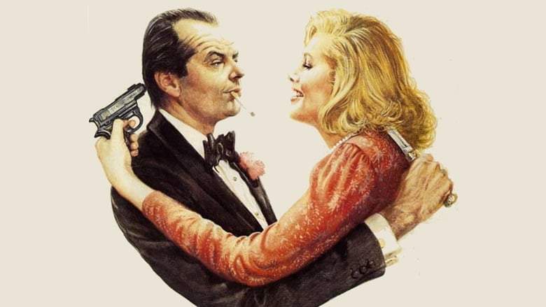 Prizzi's Honor (1985)