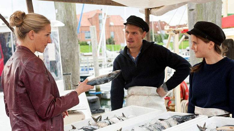 Reiff Fur Die Insel - Katharina Und Die Danen (2014)