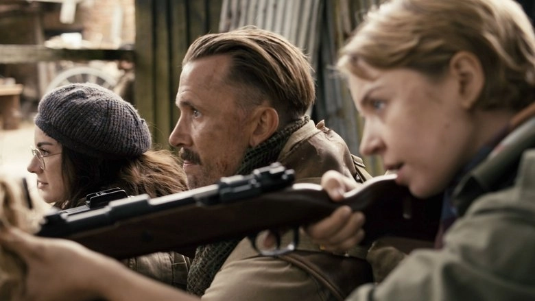 Fortunes Of War (2024)