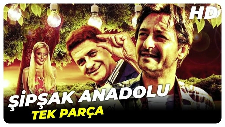 Sipsak Anadolu (2014)