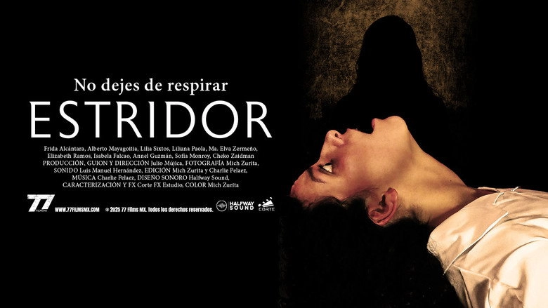 Estridor (2025)