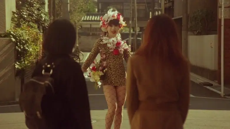 Waisetsu Stalker: Kurayami De Idaite! (2002)