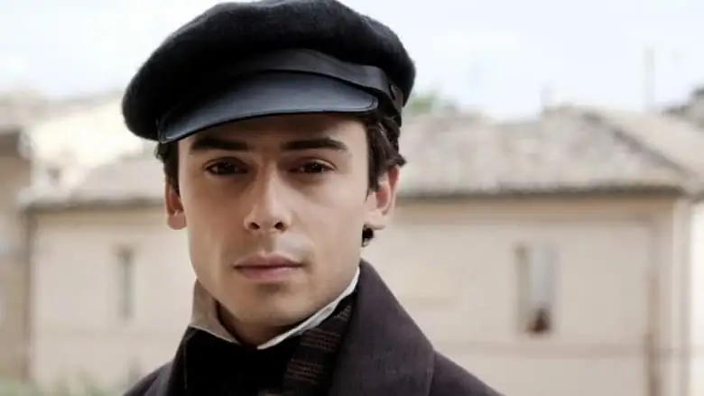 Leopardi. The Infinity Poet (2024)