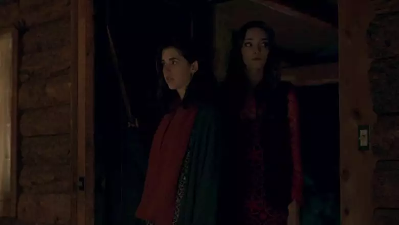 The Body Tree (2017)