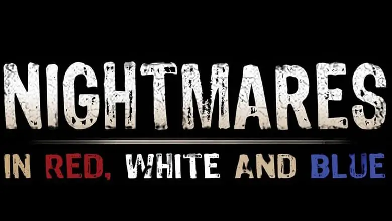 Nightmares In Red, White And Blue: The Evolution Of The American Horror Film (2009)