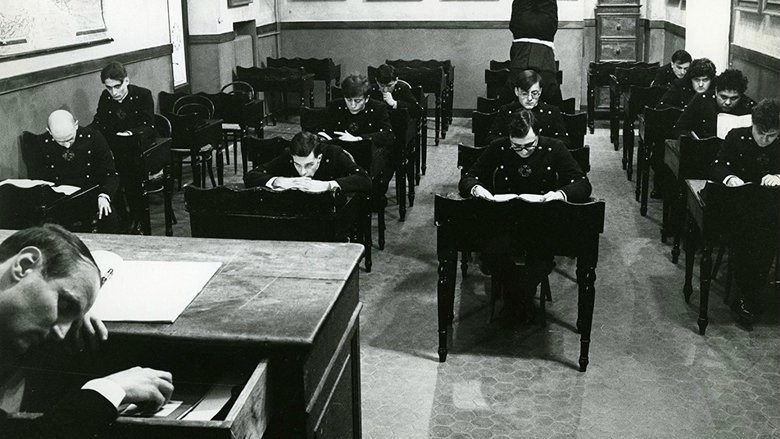 In The Name Of The Father (1971)
