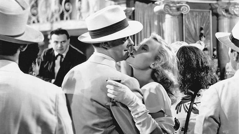 The Chase (1946)