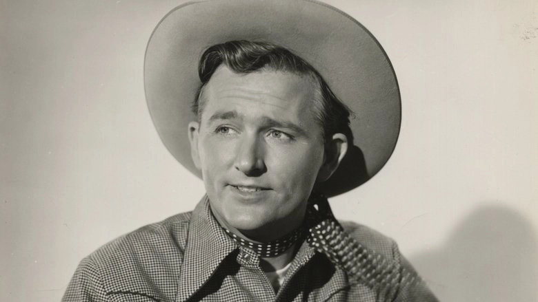 Partners Of The Sunset (1948)