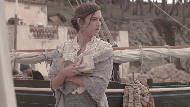 El Cafe De La Marina (2015)
