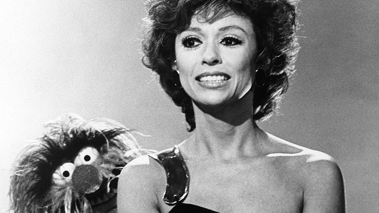Rita Moreno: Just A Girl Who Decided To Go For It (2021)