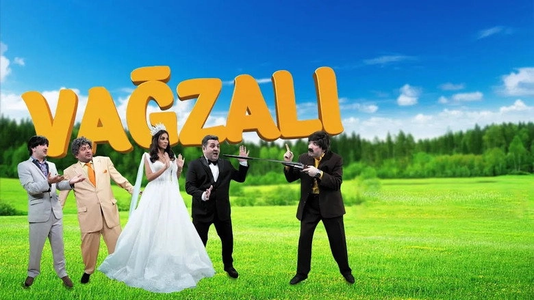 Vagzali (2022)