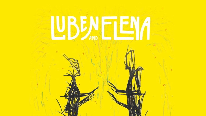 Luben And Elena: The Love Of Art And The Art Of Love (2019)