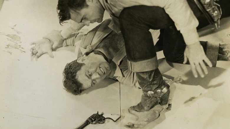 Sundown Rider (1932)