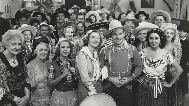 Springtime In The Rockies (1937)