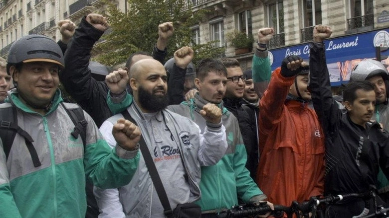 Les Delivres (2020)