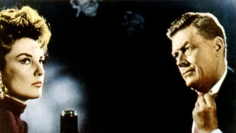 The High Powered Rifle (1960)