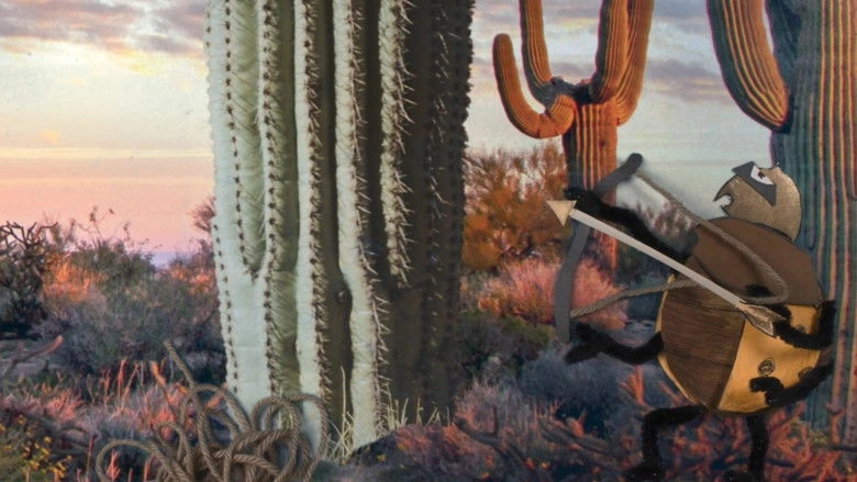 Nighty Knight (2026)