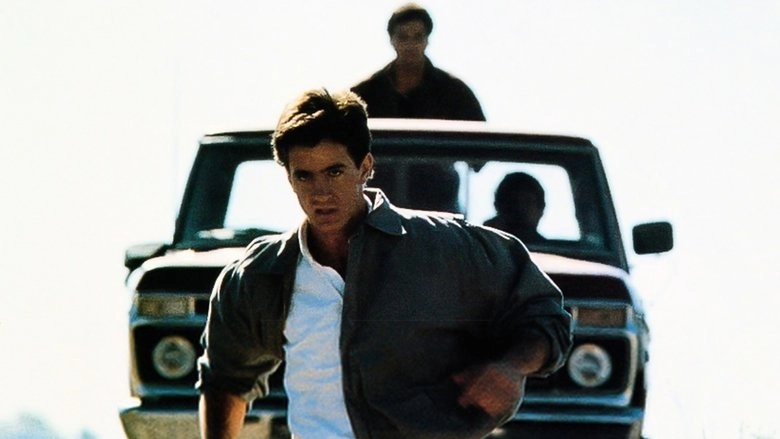 Staying Together (1989)