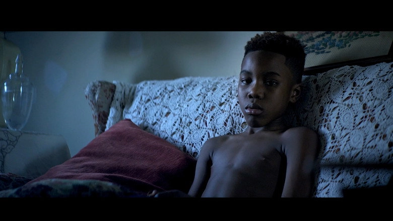 GRIND (2017)