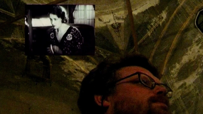 The Experimenting Angel (2010)