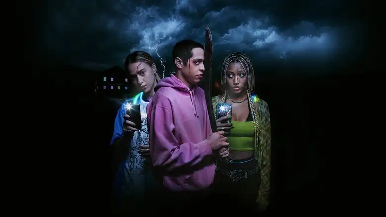 Bodies Bodies Bodies (2022)