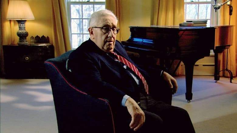 Henry Kissinger - Geheimnisse Einer Supermacht (2008)