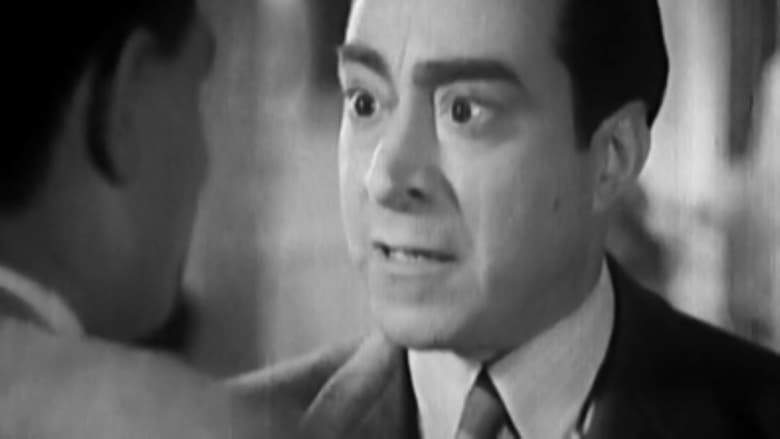 Jettatore (1938)